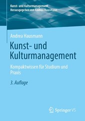 Kunst- und Kulturmanagement