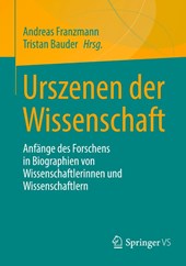 Urszenen der Wissenschaft