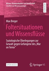 Foltersituationen und Wissensflusse