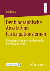 Der biographische Ansatz zum Partizipationslernen