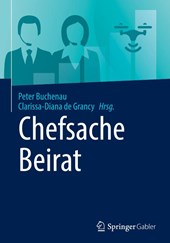 Chefsache Beirat