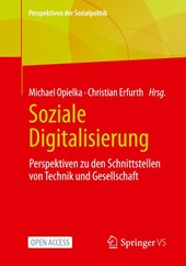 Soziale Digitalisierung