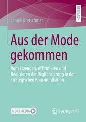 Aus der Mode gekommen
