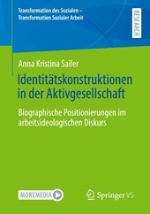 Identitatskonstruktionen in der Aktivgesellschaft