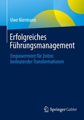 Erfolgreiches Fuhrungsmanagement