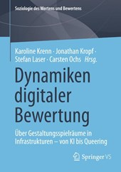 Dynamiken digitaler Bewertung