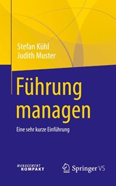 Fuhrung managen