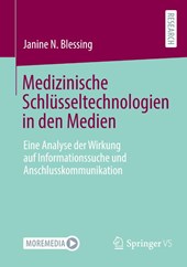 Medizinische Schlusseltechnologien in den Medien