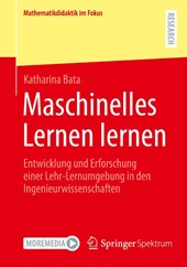 Maschinelles Lernen lernen
