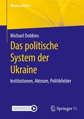 Das politische System der Ukraine