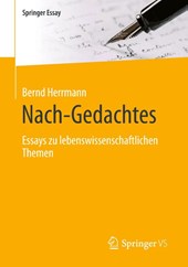 Nach-Gedachtes