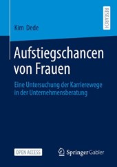 Aufstiegschancen von Frauen