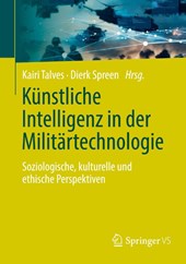 Künstliche Intelligenz in der Militärtechnologie