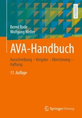 AVA-Handbuch
