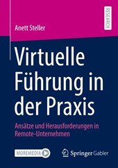 Virtuelle Führung in der Praxis