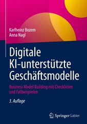 Digitale KI-unterstutzte Geschaftsmodelle