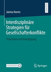 Interdisziplinäre Strategien für Gesellschafterkonflikte