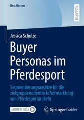 Buyer Personas im Pferdesport