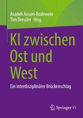 KI zwischen Ost und West