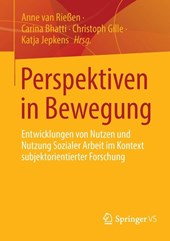 Perspektiven in Bewegung