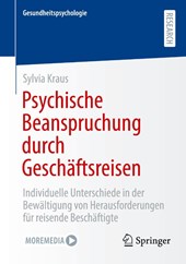 Psychische Beanspruchung durch Geschaftsreisen