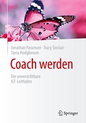 Coach werden