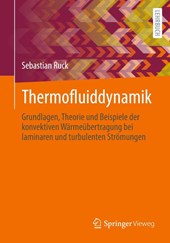 Thermofluiddynamik