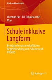 Schule inklusive Langform