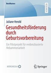 Gesundheitsforderung durch Geburtsvorbereitung