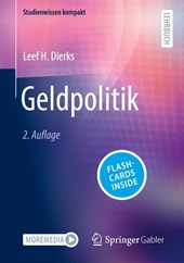 Geldpolitik