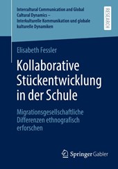 Kollaborative Stuckentwicklung in der Schule