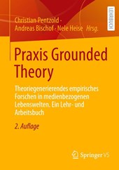 Praxis Grounded Theory
