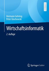 Wirtschaftsinformatik