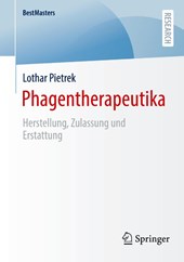 Phagentherapeutika