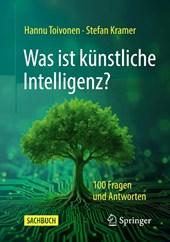 Was ist künstliche Intelligenz?