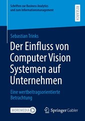 Der Einfluss von Computer Vision Systemen auf Unternehmen