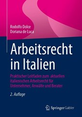 Arbeitsrecht in Italien