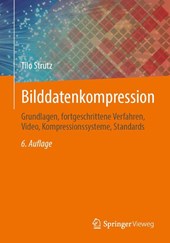 Bilddatenkompression