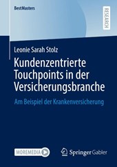 Kundenzentrierte Touchpoints in der Versicherungsbranche