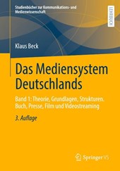 Das Mediensystem Deutschlands