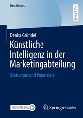 Künstliche Intelligenz in der Marketingabteilung
