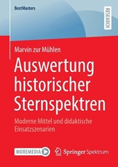 Auswertung historischer Sternspektren