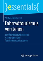 Fahrradtourismus verstehen