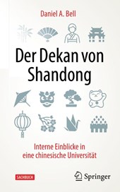 Der Dekan von Shandong
