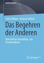 Das Begehren der Anderen