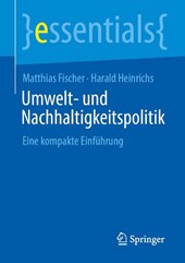 Umwelt- und Nachhaltigkeitspolitik