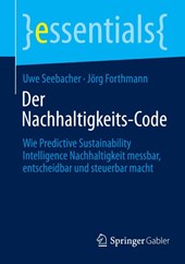 Der Nachhaltigkeits-Code