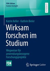Wirksam forschen im Studium