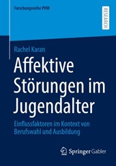 Affektive Störungen im Jugendalter