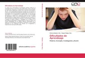 Dificultades de Aprendizaje